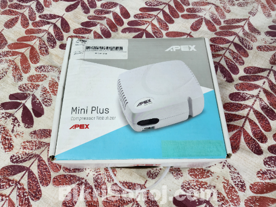 Nebulizer